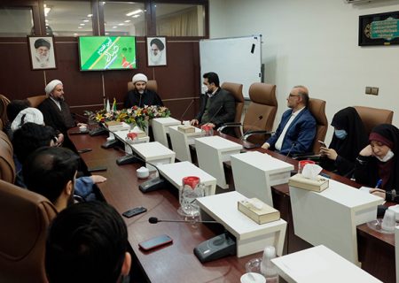 راه اندازی مرکز رسانه ای صدر در کرج