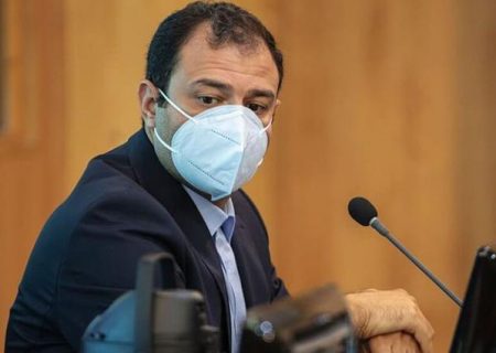 بیایید فارغ از دیدگاه های چپ و راستی دلمان برای شهر بتپد