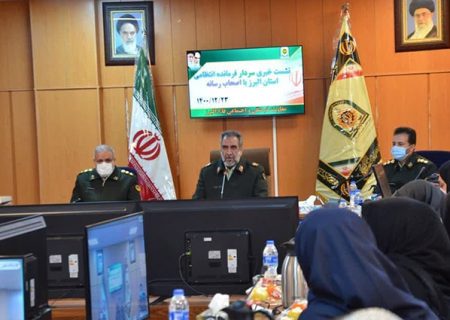 یک میلیون صدای ترقه و انفجار در استان البرز کم شد/ اجرای طرح ویژه کنترل موتورسیکلت سواران در چهارشنبه پایان سال