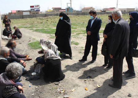 اجرای طرح تحول و توانمندسازی ۲۰۲۰ محلات کم برخوردار در البرز آغاز شد