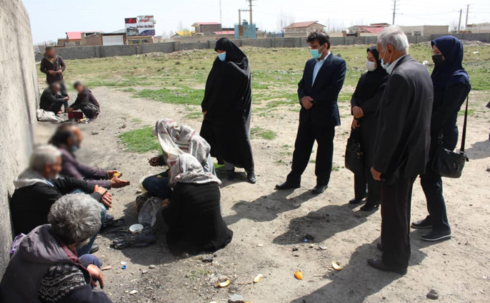 اجرای طرح تحول و توانمندسازی ۲۰۲۰ محلات کم برخوردار در البرز آغاز شد