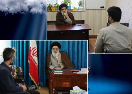 تشرف دو برادر اهل سنت به مذهب تشیع