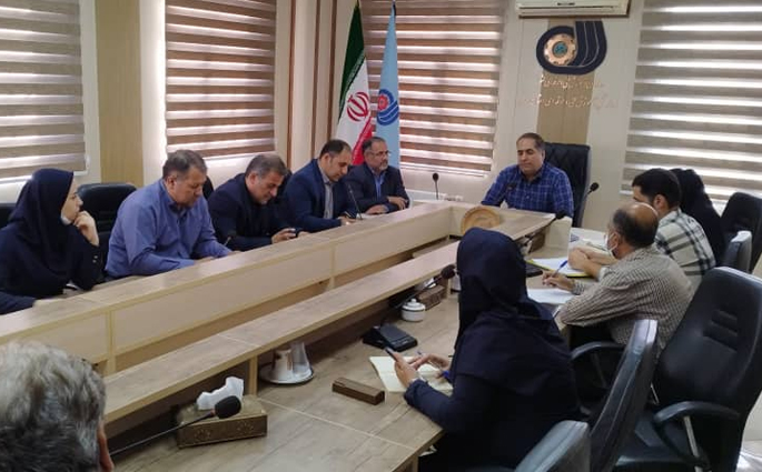 البرز، میزبان ۱۴ رشته مهارتی در بیستمین دوره از مسابقات ملی مهارت است