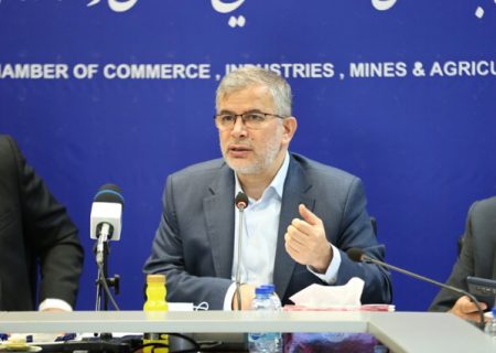 تعیین سه جایگاه موقت سوخت برای کانتینرهای یخچال دار محصولات کشاورزی صادراتی در البرز