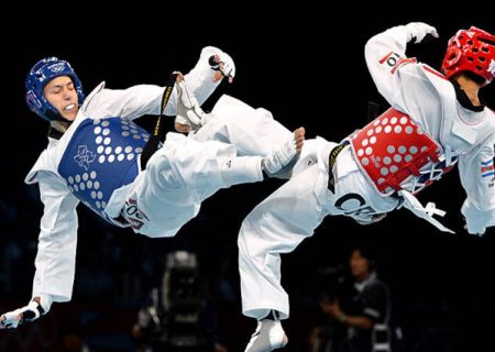 البرز، میزبان مسابقات قهرمانی تکواندوی بسیج کشور