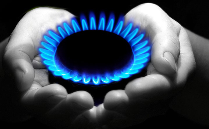 ضرورت مدیریت مصرف گاز طبیعی