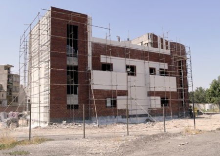 بیش از ۶ هزار مترمربع به سرانه بهداشتی استان البرز افزوده می شود