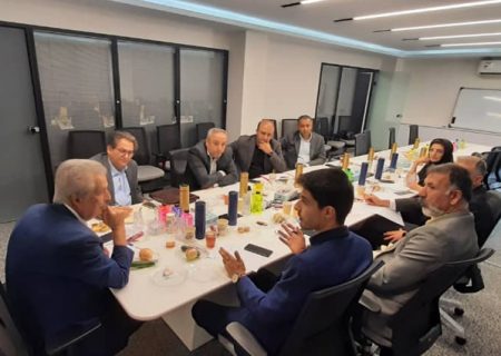 خانه صمت البرز به دنبال آرامش برای صاحبان صنعت است