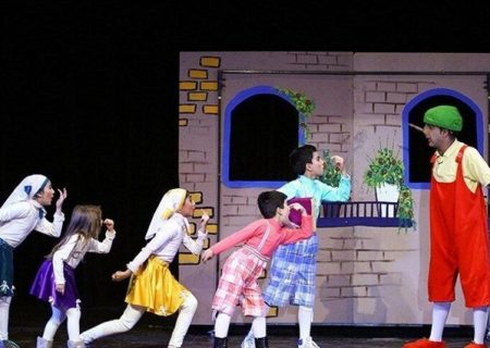 جای تئاتر کودک در جشنواره های استان البرز خالی است