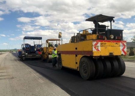 رفع نواقص فنی در جاده ها و بزرگراه های تازه تاسیس ضرورت دارد