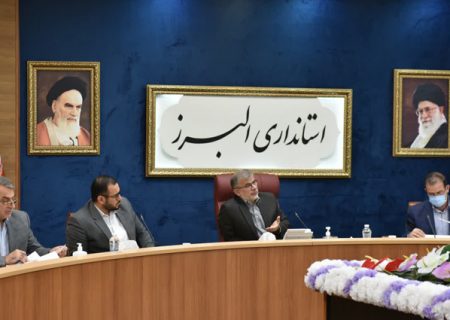 مراکز خدماتی در اماکن گردشگری البرز ایجاد می شوند