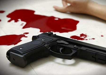 قتل چهار عضو یک خانواده با سلاح گرم در فردیس