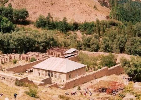 ضرورت احیای بافت های تاریخی البرز با جذب سرمایه گذاران بخش خصوصی