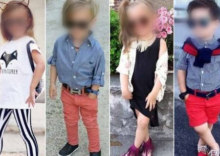 شهرت به قیمت کودکی/ اجازه دهید فرزندتان کودکی کند