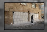 رصد شبانه روزی ساخت و سازهای منطقه ۵ شهرداری کرج