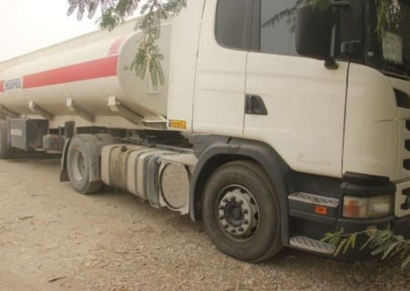 محکومیت ۹ میلیارد ریالی قاچاقچی سوخت در البرز