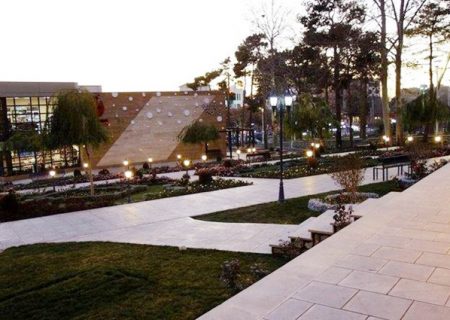 پروژه ایران زمین تعیین تکلیف شد