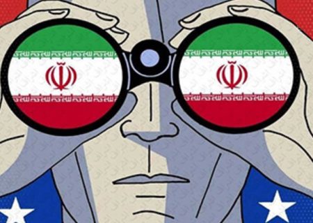 دشمن، جمهوری اسلامی را مانع رسیدن به اهداف شوم خود می داند
