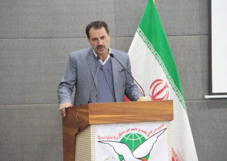 توانمندسازی روایان دفاع مقدس از اولویت‌های بنیاد شهید البرز است