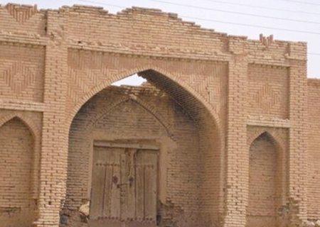 واگذاری قلعه صمصام به بخش خصوصی بهترین راهکار برای مرمت این بناست