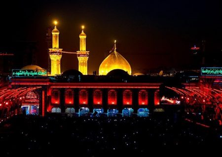 اعزام سه هزار نفر از ایثارگران البرزی به عتبات عالیات
