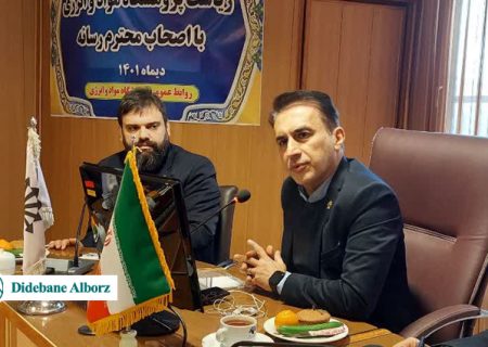 جلوگیری از مهاجرت نخبگان نیازمند عزم ملی است