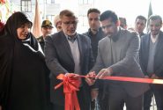 افتتاح مرکز نگهداری کودکان کار و خیابان در ماهدشت/ زیرساخت های البرز، متناسب با جمعیت استان نیست