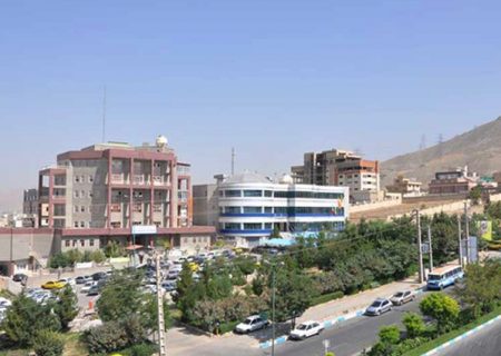 افزایش تعداد واحدهای مستقر در مرکز رشد دانشگاه علوم پرشکی البرز 