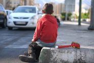 دور کردن کودکان کار از خیابان، نیازمند ساز و کاری جدی است