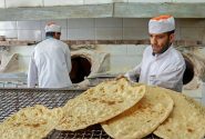 تاکید وزارت بهداشت بر استفاده از آرد سبوس دار در نانوایی ها