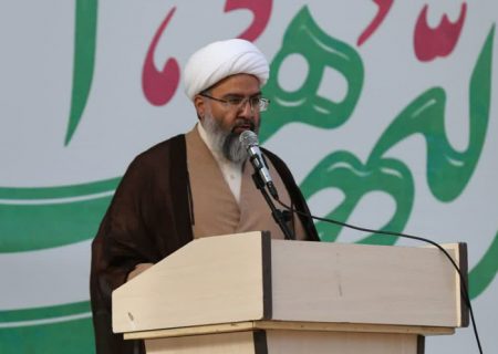 شیطان برای ایجاد انحراف در انسان، صبر بسیاری دارد/ ضرورت پررنگ کردن بخشش و گذشت در زندگی