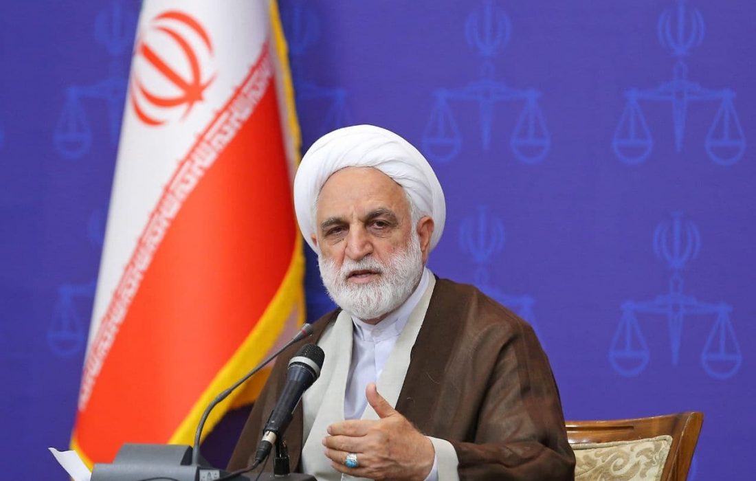 اقدامات مقتضی برای اجرای به موقع احکام قطعی قضائی انجام شود