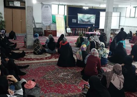 برگزاری کارگاه های آموزشی و توانمندسازی در مناطق کم برخوردار البرز