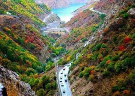 زیرساخت های گردشگری استان البرز نیازمند تقویت هستند