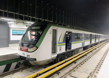 اختصاص دو هزار میلیارد تومان اوراق مشارکت به پروژه قطار شهری کرج