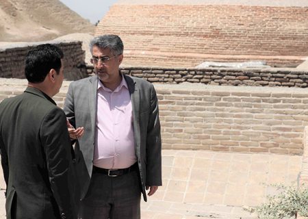 ینگی امام، ظرفیت تبدیل شدن به هتل کاروانسرای پنج ستاره را دارد