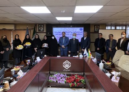 نقش مهم کارکنان علوم آزمایشگاهی در حوزه بهداشت و درمان انکارناپذیر است