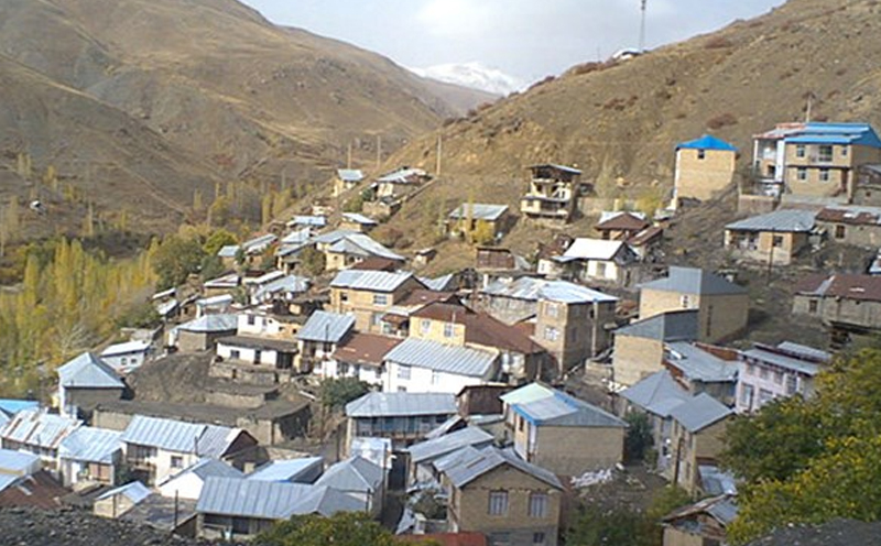 استان البرز در اتصال روستاها به اینترنت در جایگاه اول کشور قرار دارد