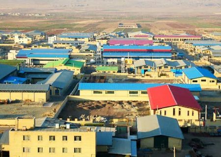 استان البرز ظرفیت توسعه گردشگری صنعتی را دارد