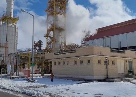 صنایع سنگین نظرآباد زیر ذربین کارشناسان محیط زیست