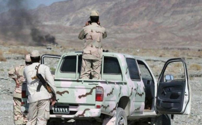 واکنش پلیس به اقدام نسنجیده نیروهای طالبان در مرز ایران