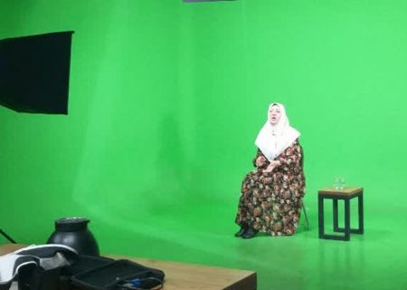 قصه‌های برگزیده‌ جشنواره های قصه گویی در قالب تصویر ماندگار می شوند