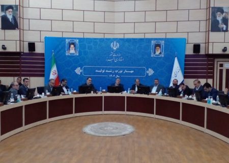 رشد ۵۶ درصدی صادرات غیرنفتی استان البرز به لحاظ وزنی