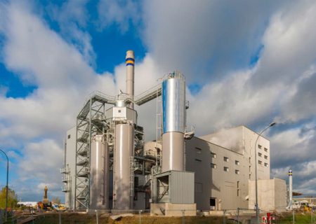 ضرورت تولید برق مورد نیاز شهرک های صنعتی با راه اندازی نیروگاه های CHP