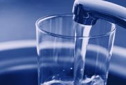 میزان تولید آب شرب شهرستان چهارباغ افزایش می یابد
