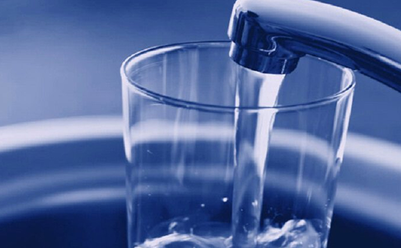 میزان تولید آب شرب شهرستان چهارباغ افزایش می یابد