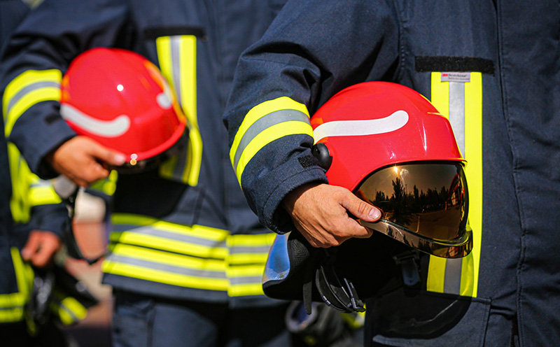 اهتمام ویژه شورای ششم شهر کرج برای حمایت از آتش نشانان