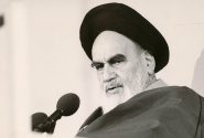 امام خمینی (ره)، ارمغان آور ظلم‌ستیزی برای بشریت و مسلمانان جهان بودند