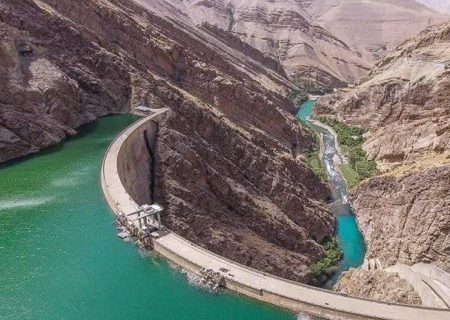 سیل اخیر در سد امیرکبیر بی سابقه بوده است/ آواربرداری و بهسازی جاده چالوس