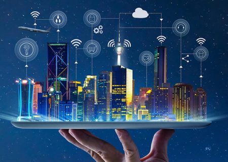 ضرورت حرکت مدیریت شهری به سمت تقویت ساختارهای مدیریت هوشمند